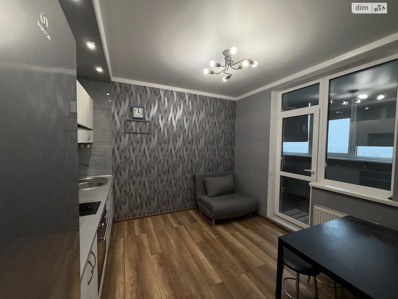 Long-Term Rental Apartment in Masiv