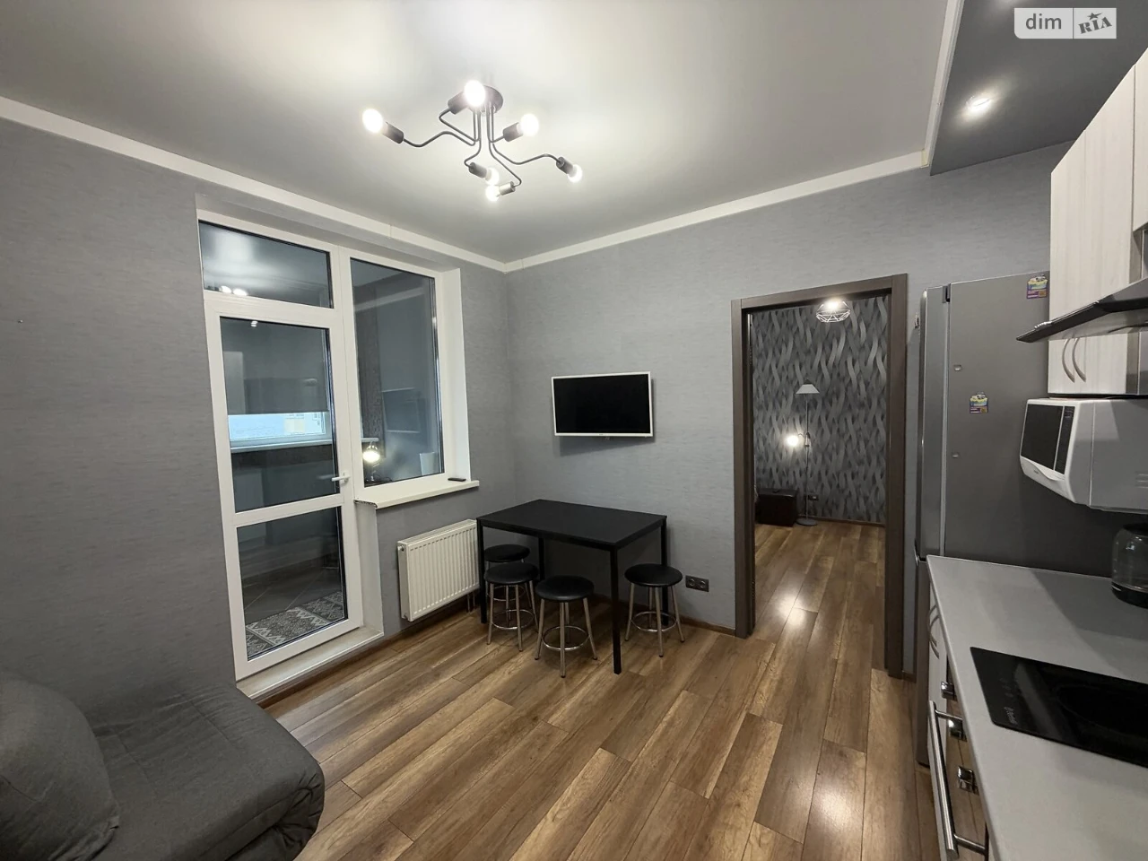 Long-Term Rental Apartment in Masiv