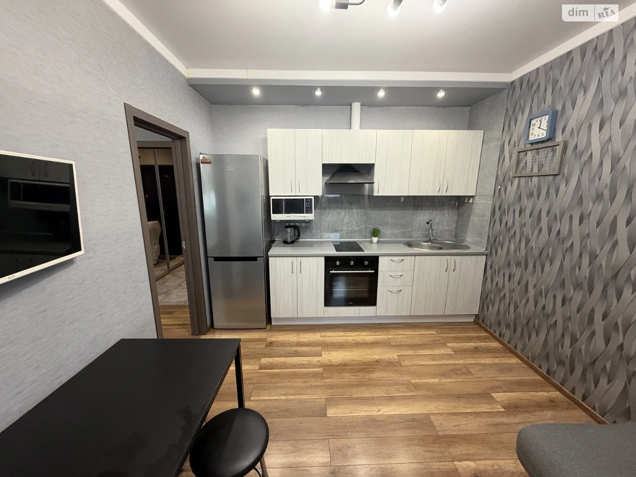 Long-Term Rental Apartment in Masiv
