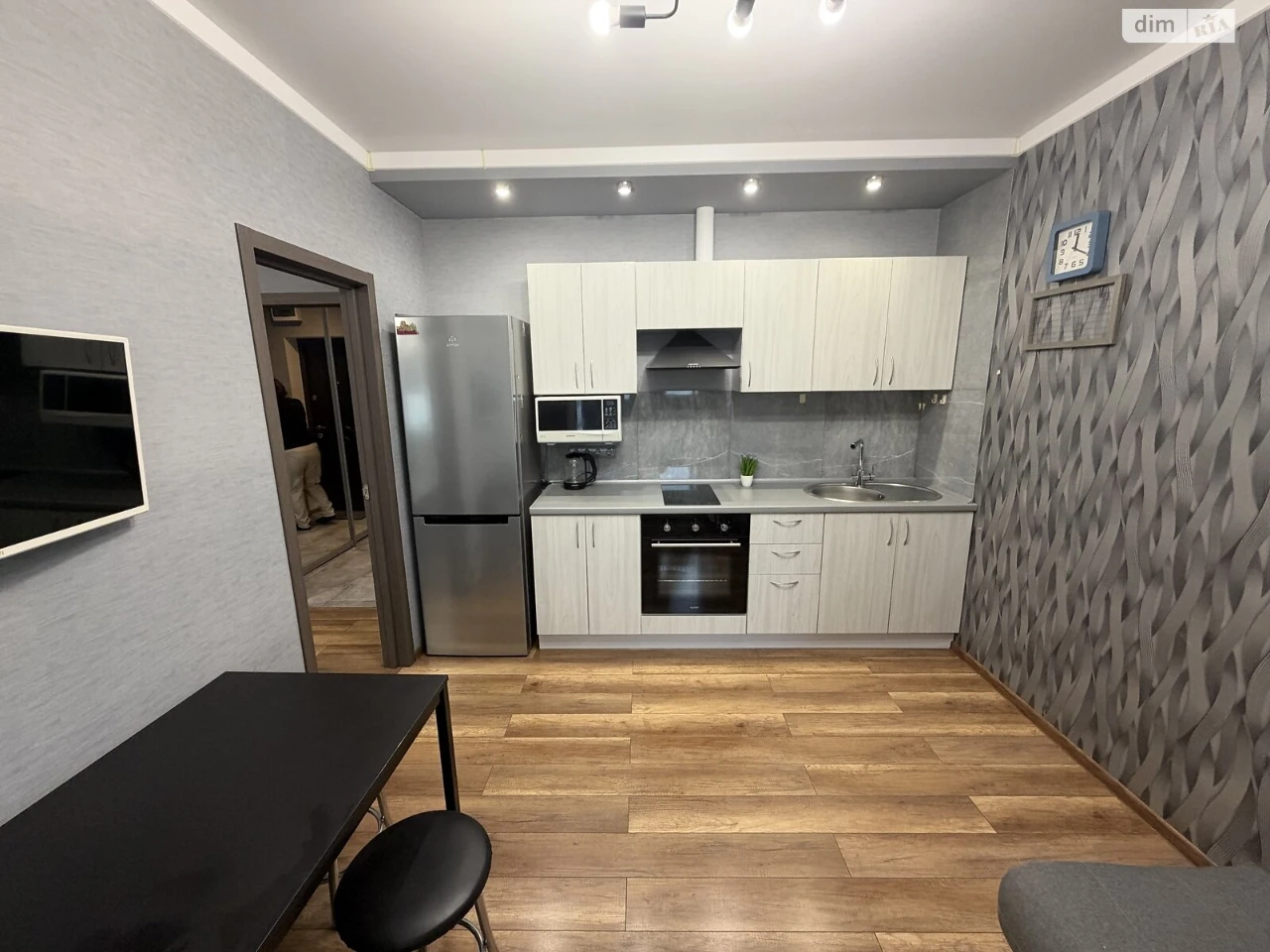 Long-Term Rental Apartment in Masiv