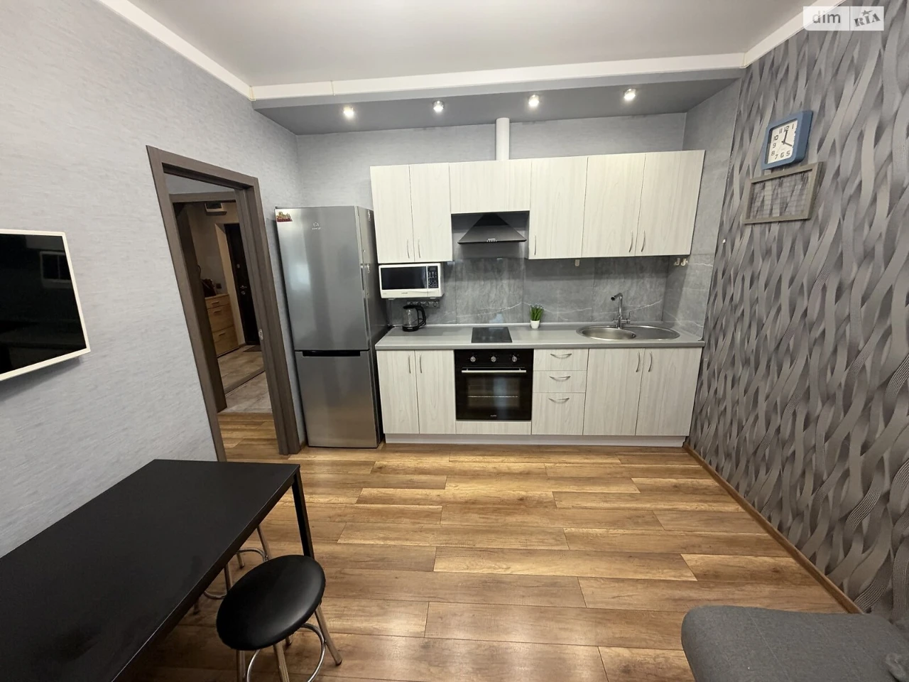 Long-Term Rental Apartment in Masiv