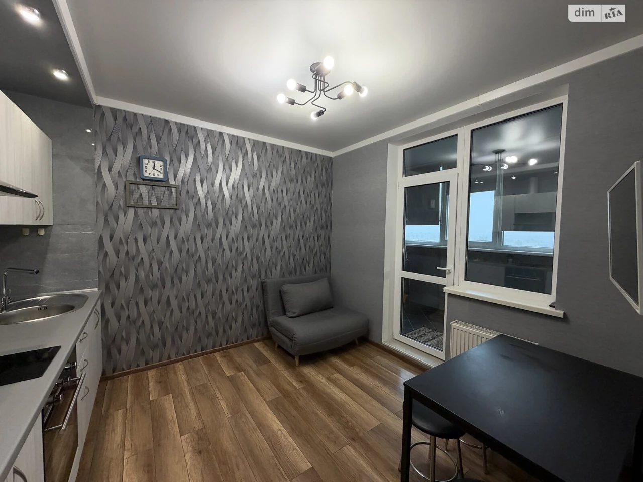 Long-Term Rental Apartment in Masiv