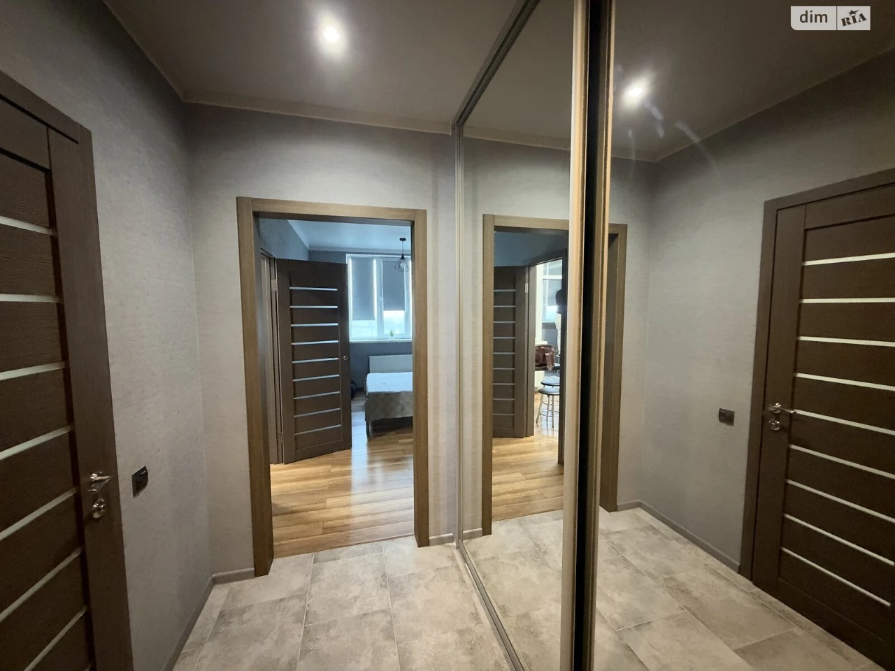 Long-Term Rental Apartment in Masiv