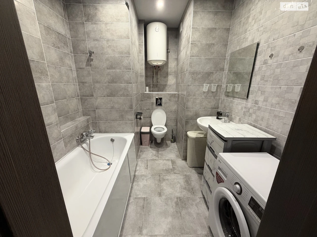 Long-Term Rental Apartment in Masiv