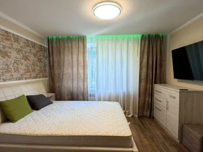 Apartment. Bровари, Героїв України street.