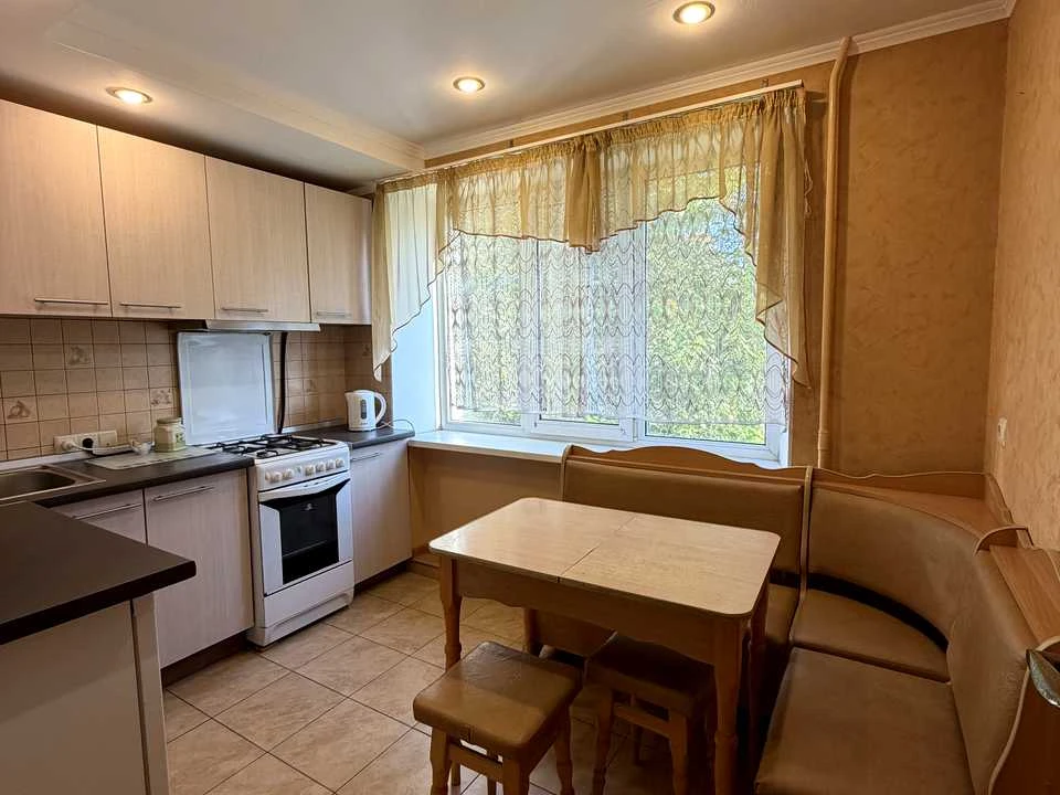 Apartment. Bровари, Героїв України street.