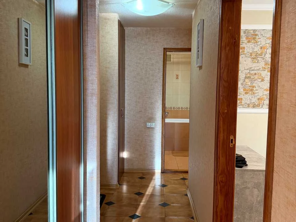 Apartment. Bровари, Героїв України street.
