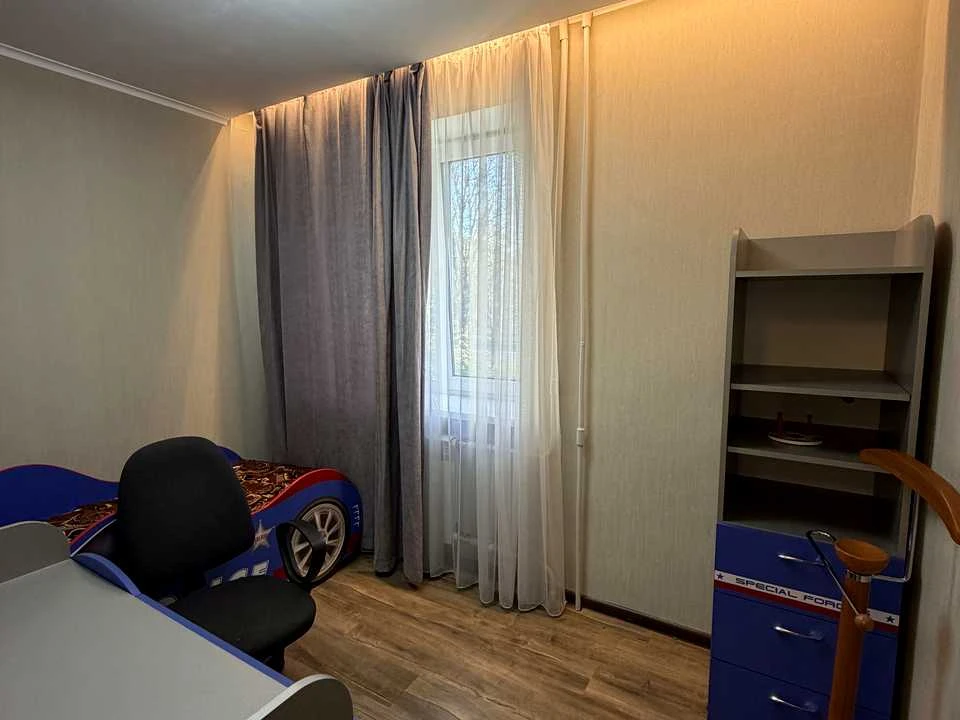 Apartment. Bровари, Героїв України street.