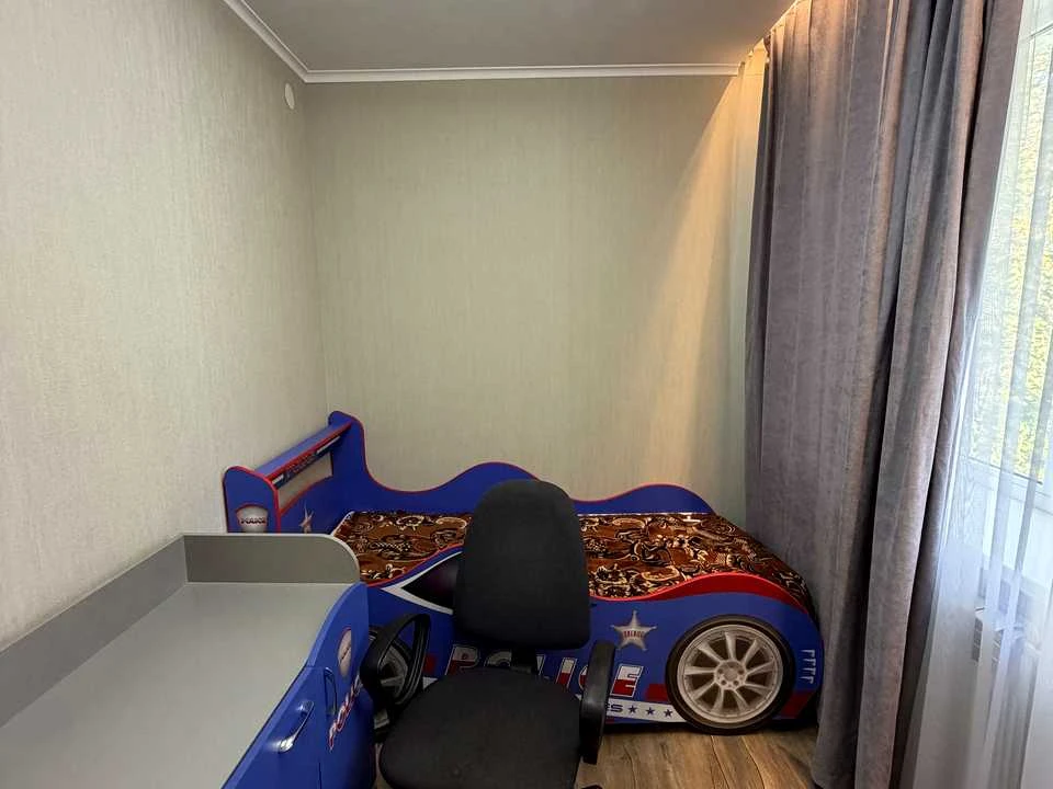 Apartment. Bровари, Героїв України street.