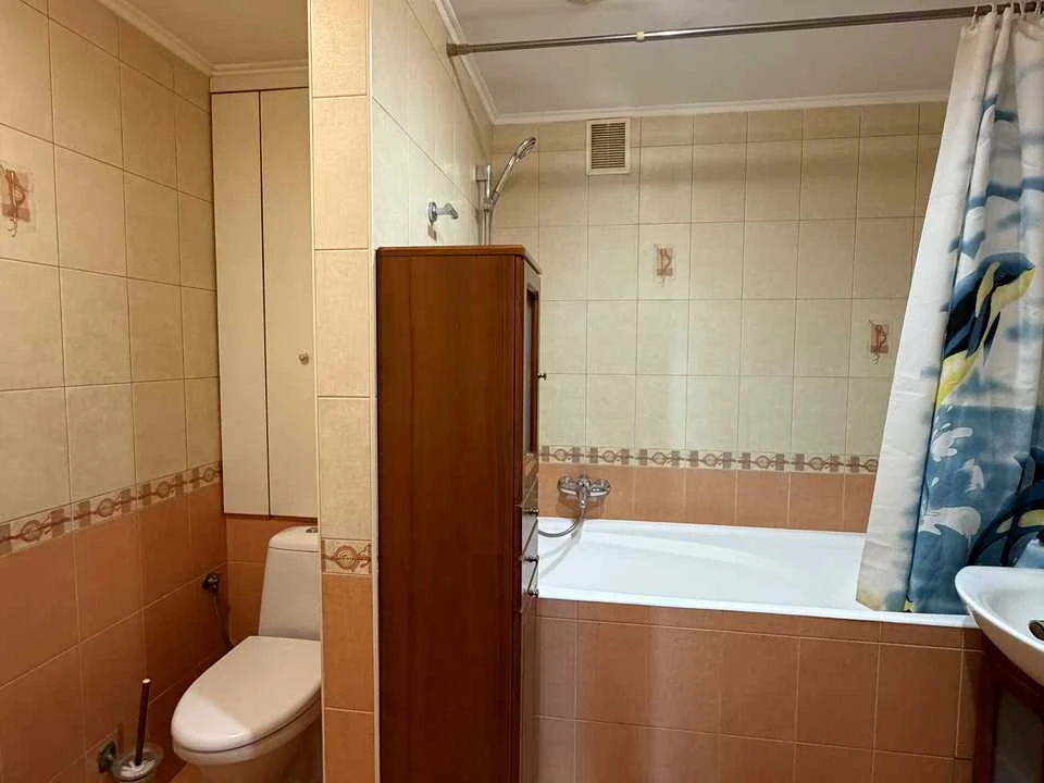 Apartment. Bровари, Героїв України street.