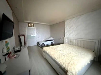 Квартира. Вишгород, Кургузова ул.