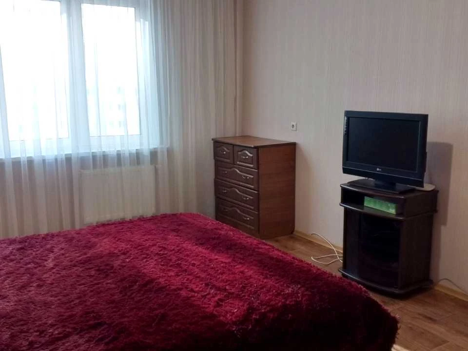 Apartment. Vishkord, Kurgusova st.