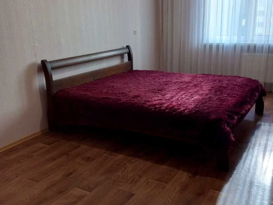 Apartment. Vishkord, Kurgusova st.