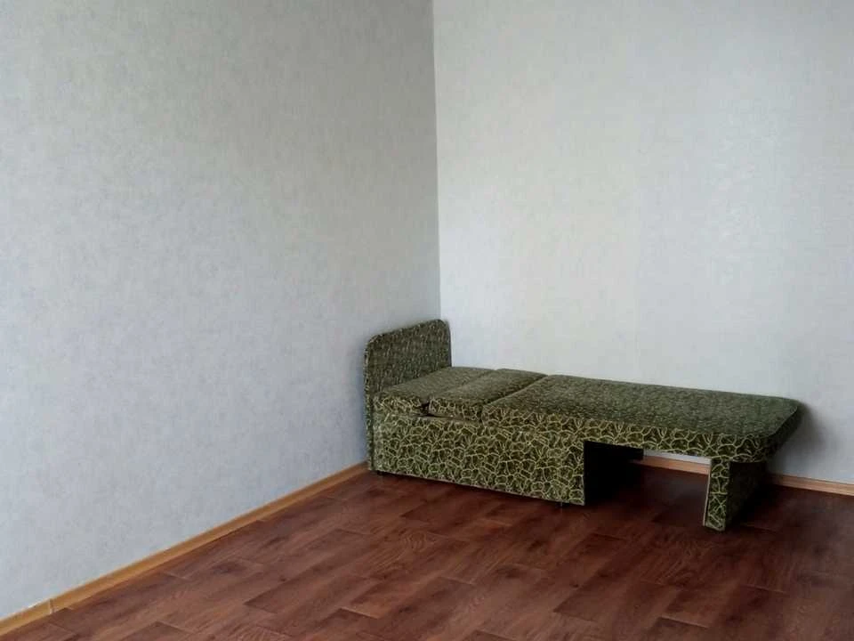 Apartment. Vishkord, Kurgusova st.
