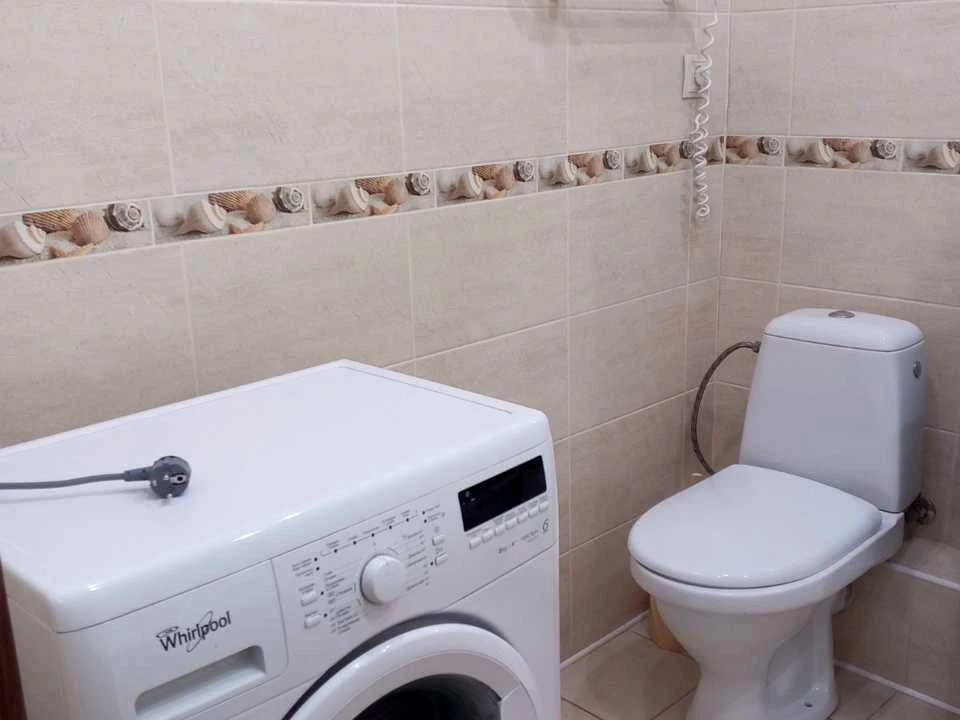 Apartment. Vishkord, Kurgusova st.
