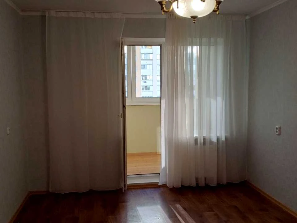 Apartment. Vishkord, Kurgusova st.