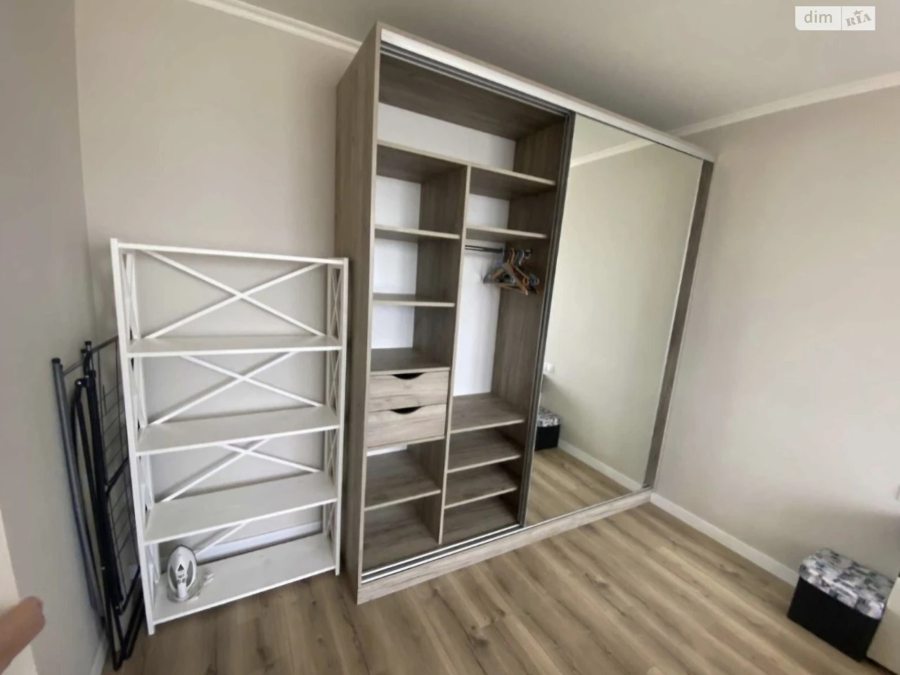 Long-Term Rental Apartment