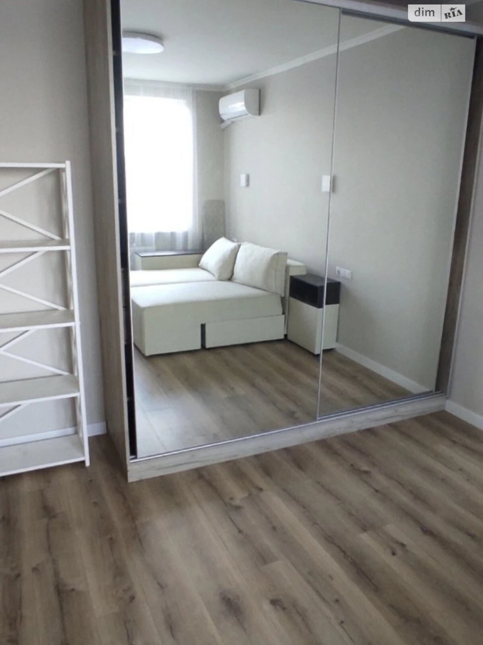 Long-Term Rental Apartment