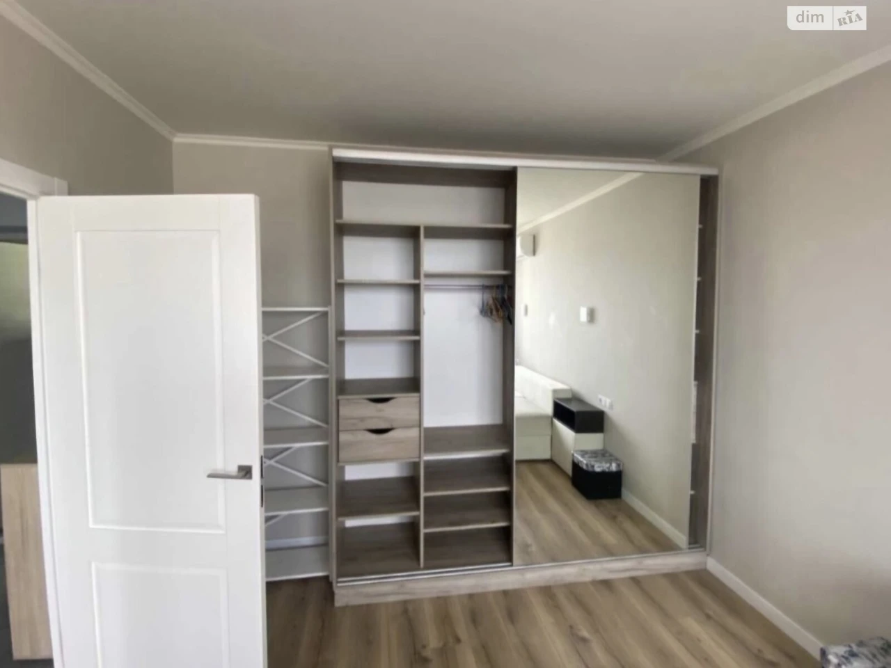 Long-Term Rental Apartment