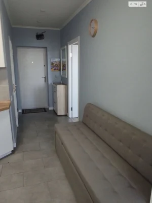 Long-Term Rental Apartment