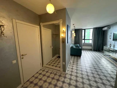 Apartment. Irpin, University Street