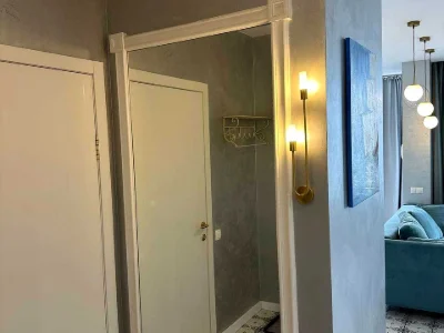 Apartment. Irpin, University Street