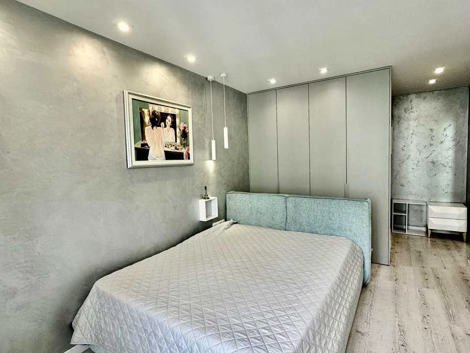 Apartment. Irpin, University Street