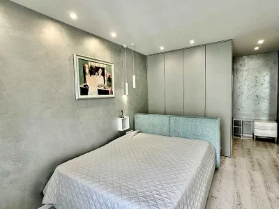Apartment. Irpin, University Street