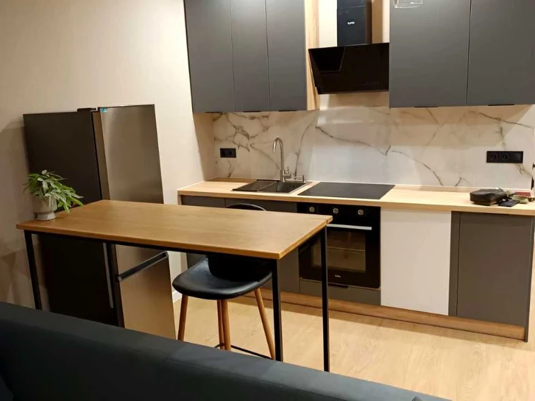 Apartment. Irpin, Soborna Street