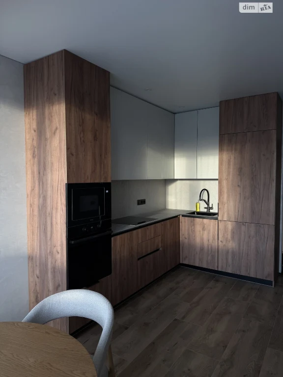 Long-Term Rental Apartment