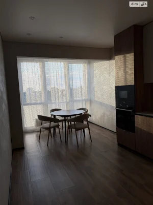 Long-Term Rental Apartment