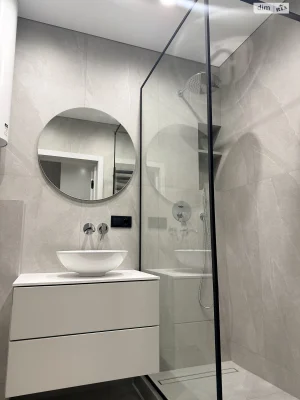 Long-Term Rental Apartment