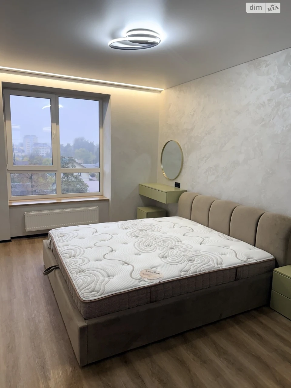 Long-Term Rental Apartment