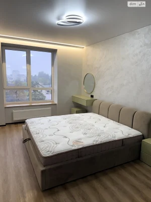 Long-Term Rental Apartment