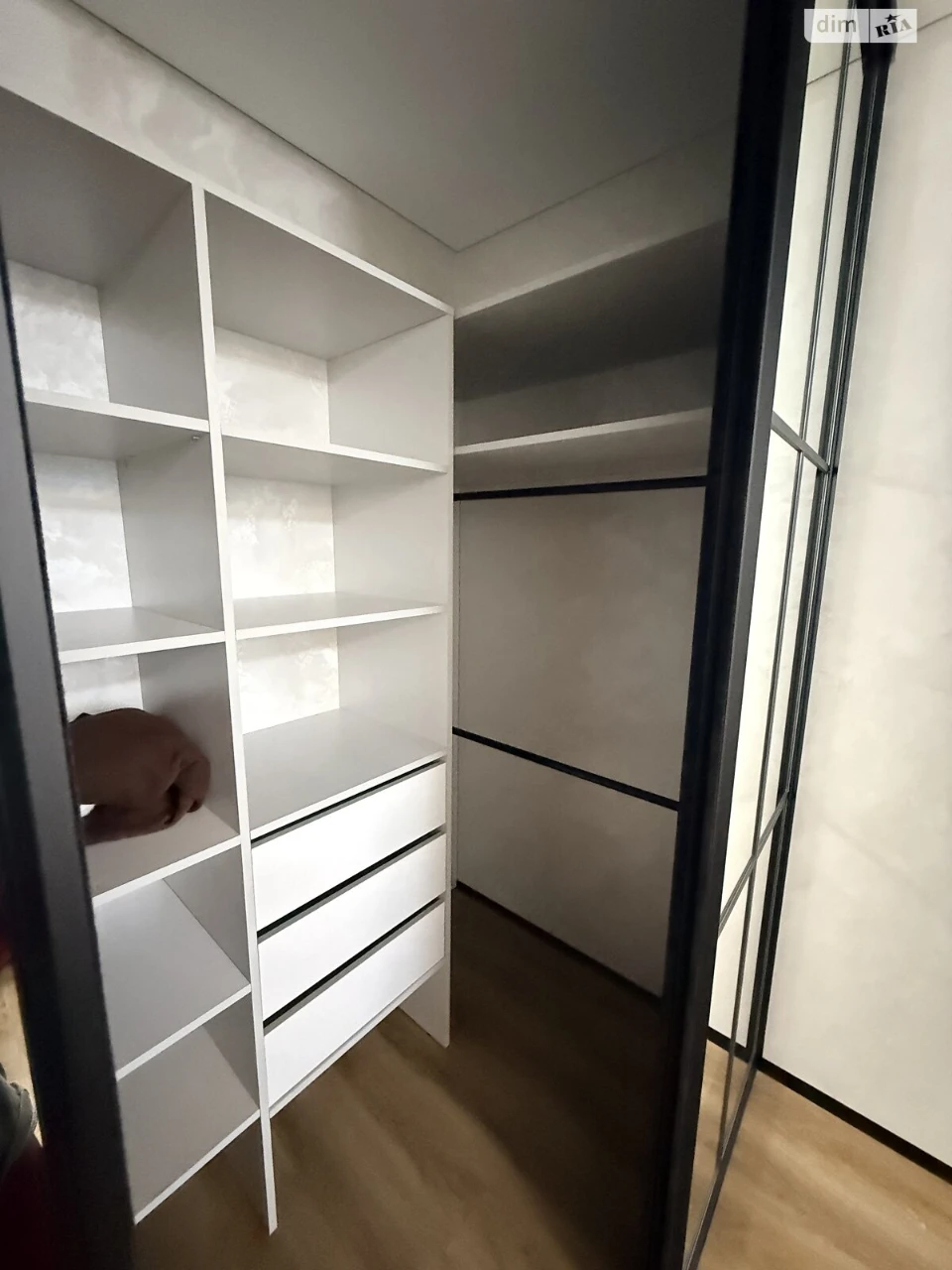 Long-Term Rental Apartment