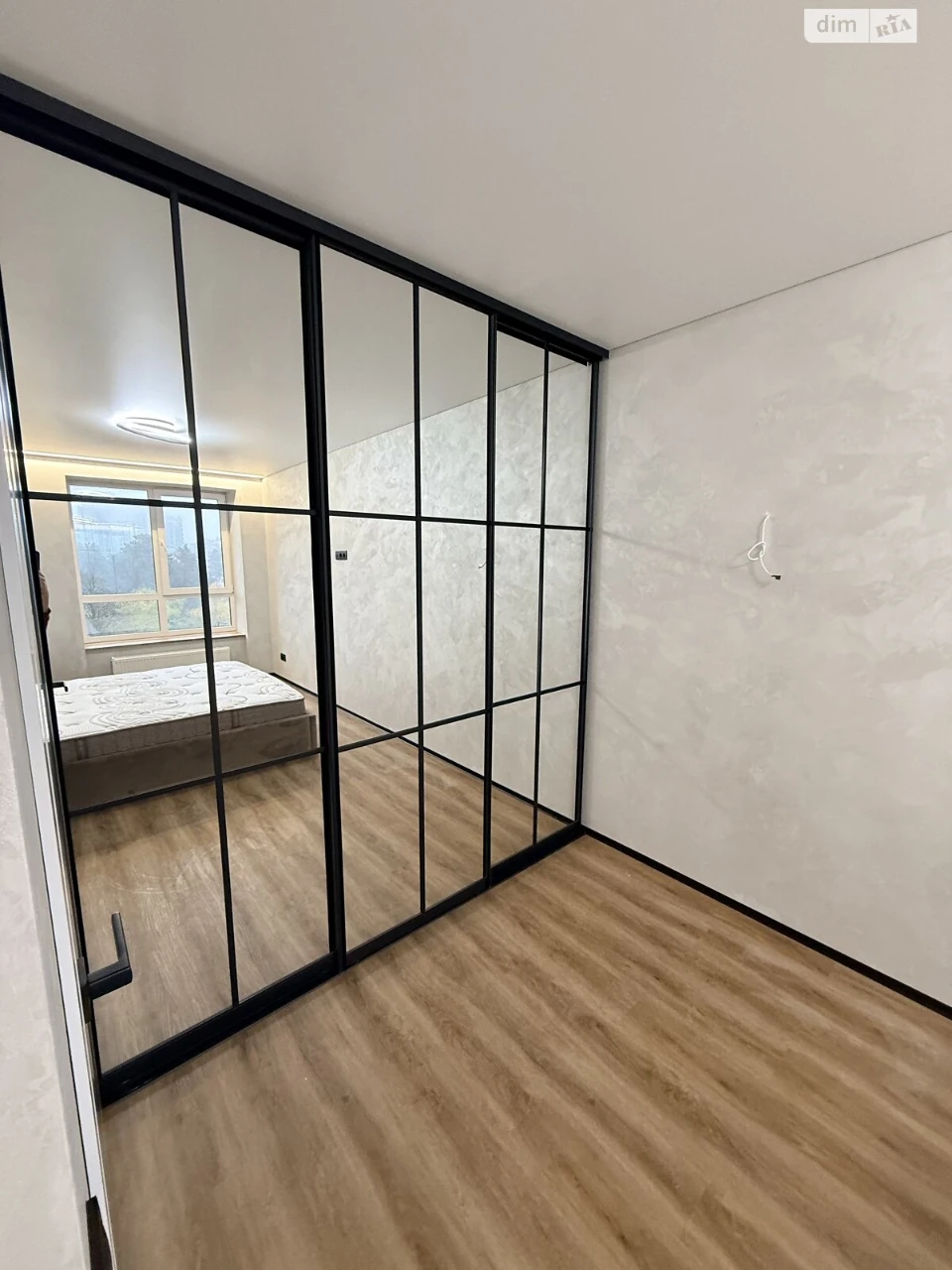 Long-Term Rental Apartment