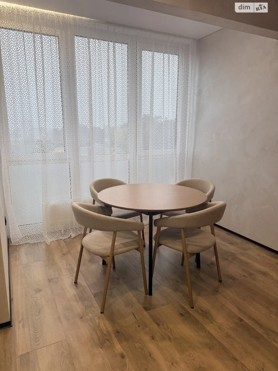 Long-Term Rental Apartment
