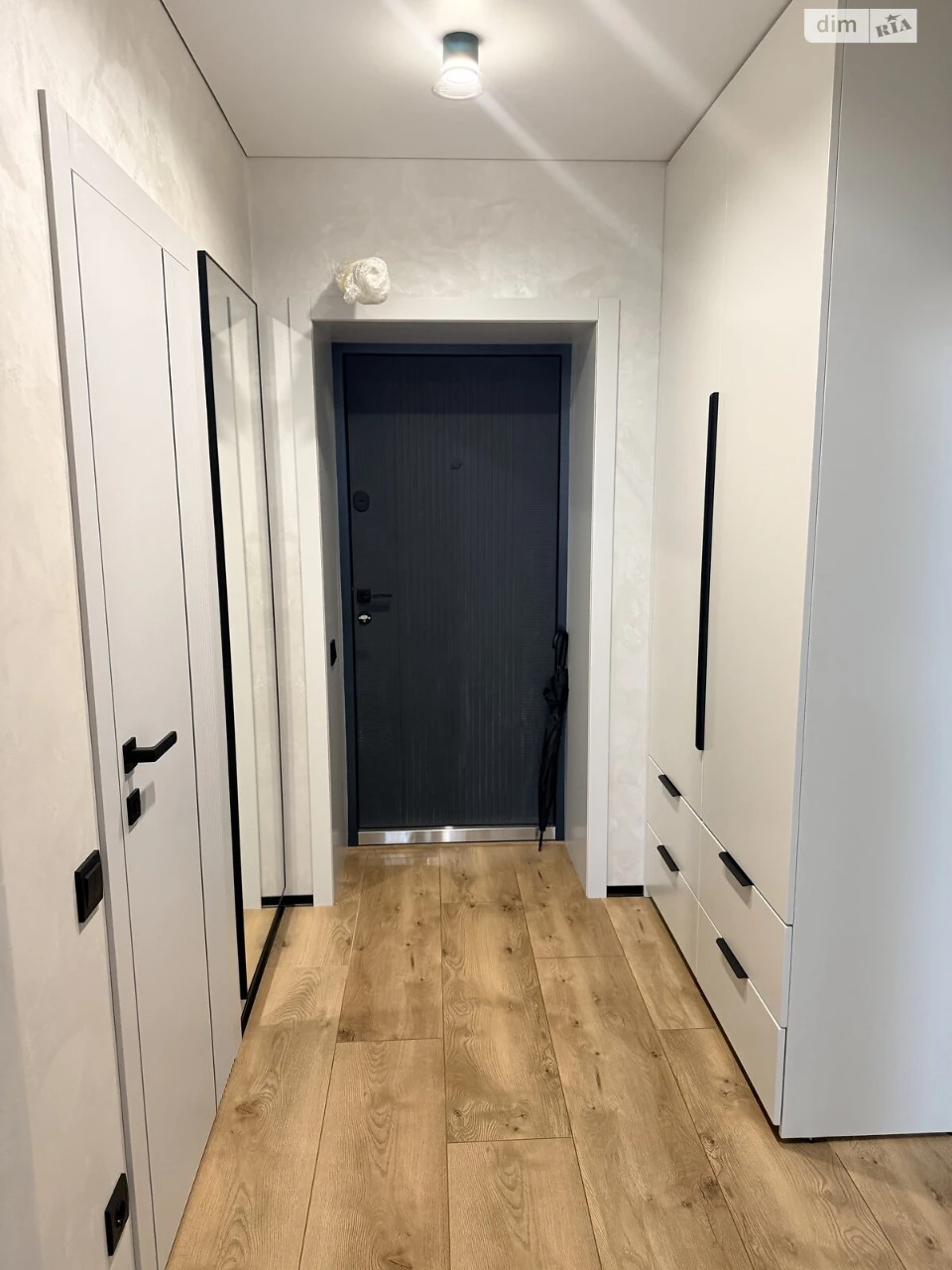 Long-Term Rental Apartment