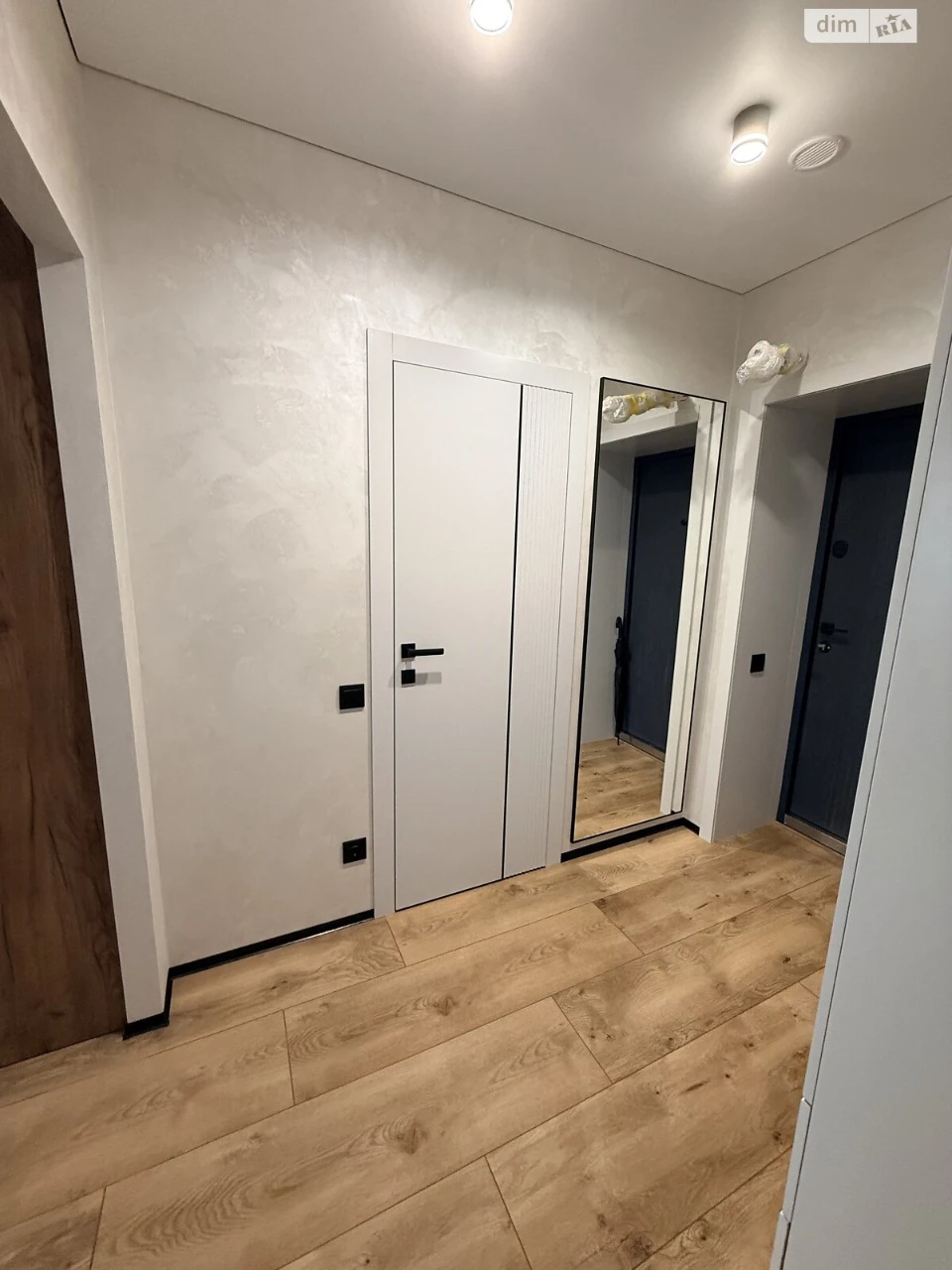 Long-Term Rental Apartment
