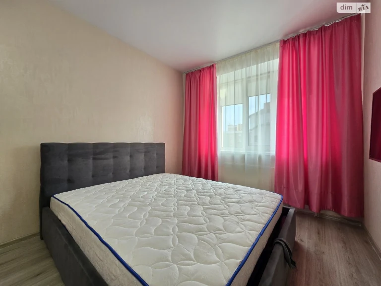 Long-Term Rental Apartment in Romanivka