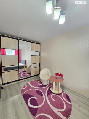 Long-Term Rental Apartment in Romanivka