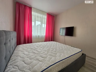 Long-Term Rental Apartment in Romanivka