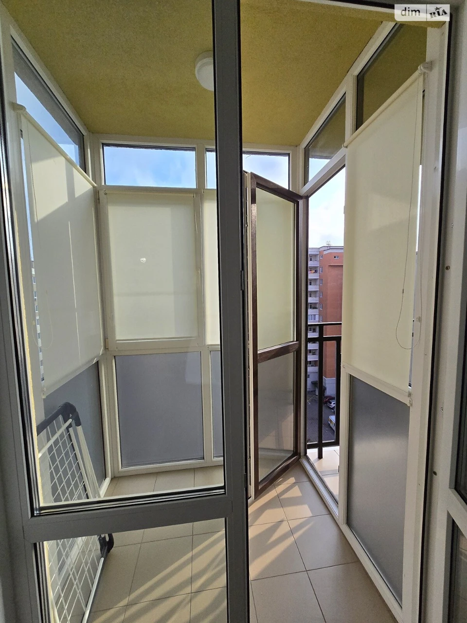 Long-Term Rental Apartment in Romanivka