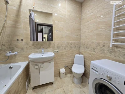 Long-Term Rental Apartment in Romanivka