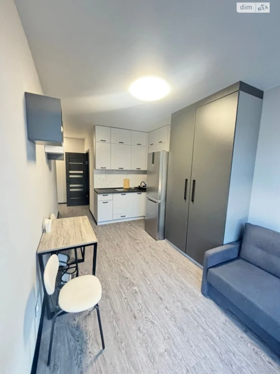 Long-Term Rental Apartment
