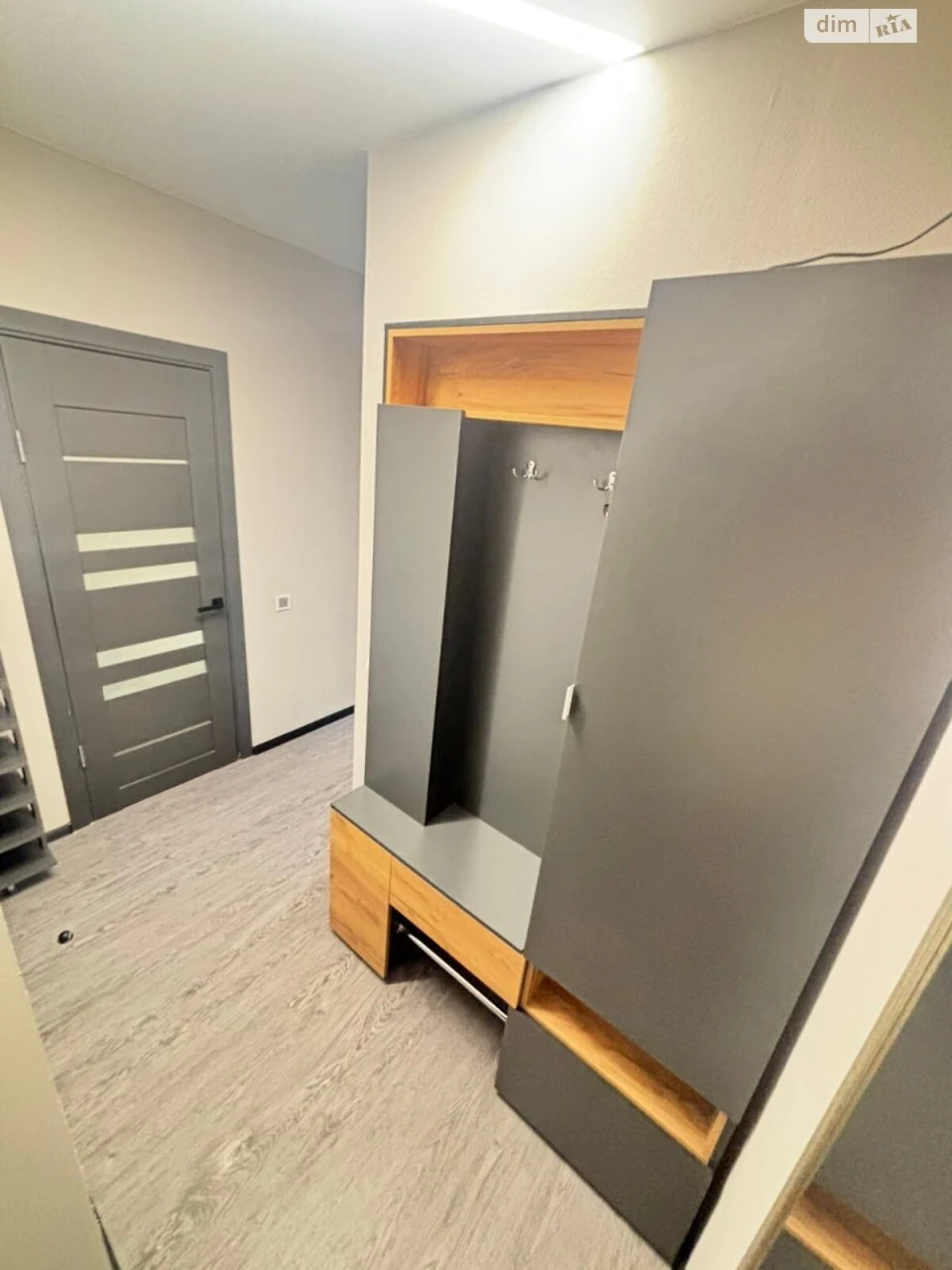 Long-Term Rental Apartment