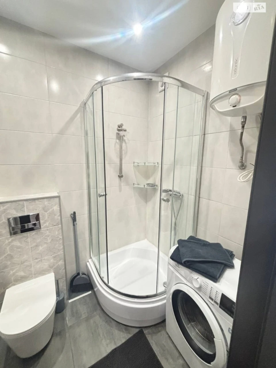 Long-Term Rental Apartment