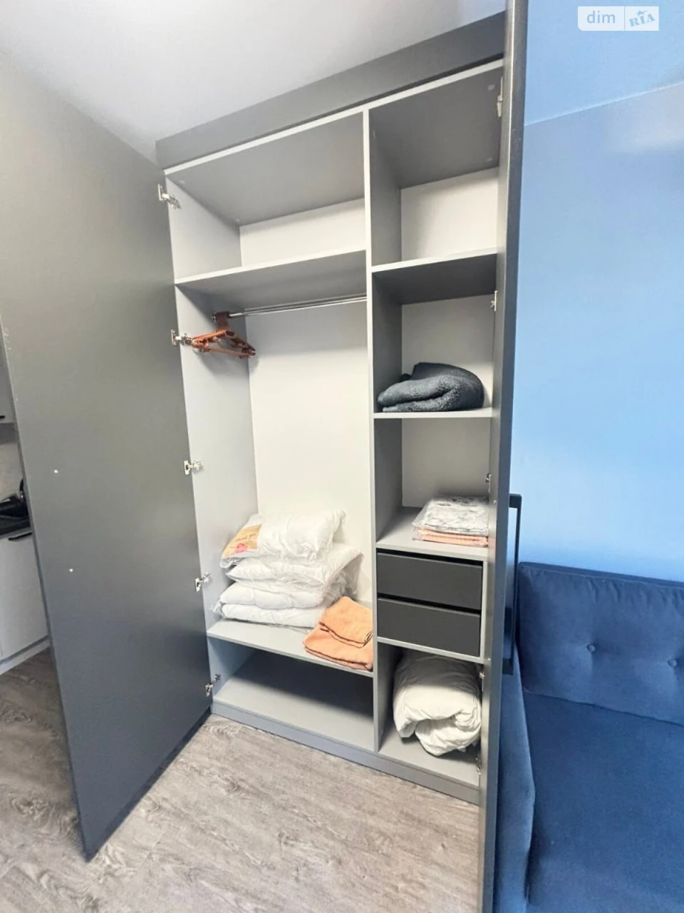 Long-Term Rental Apartment