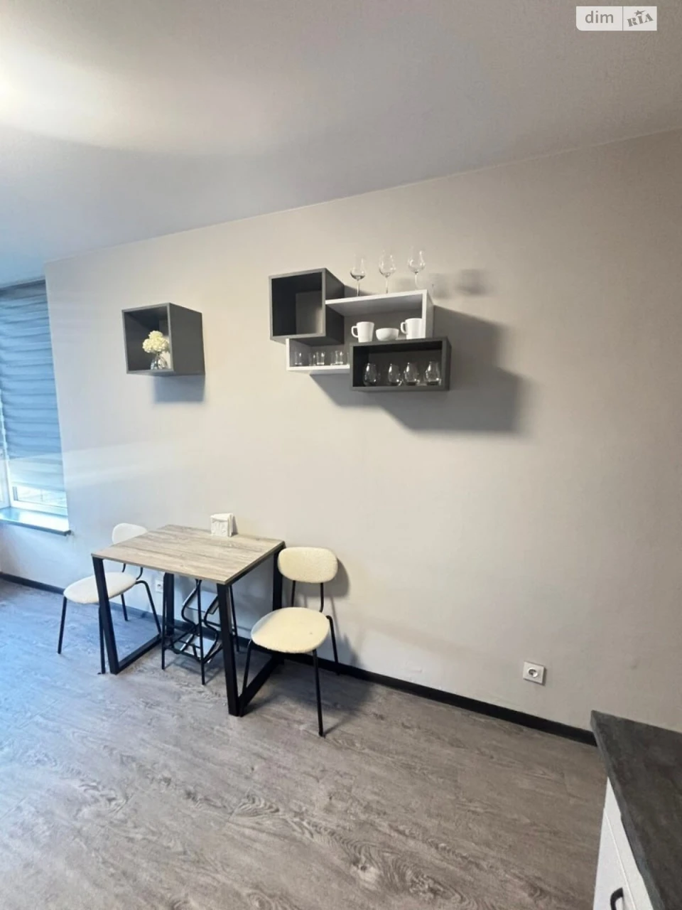 Long-Term Rental Apartment
