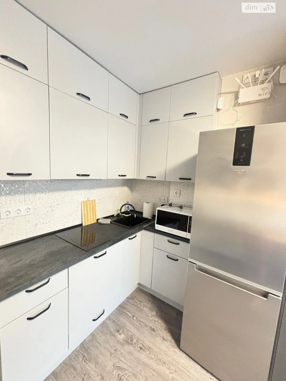 Long-Term Rental Apartment